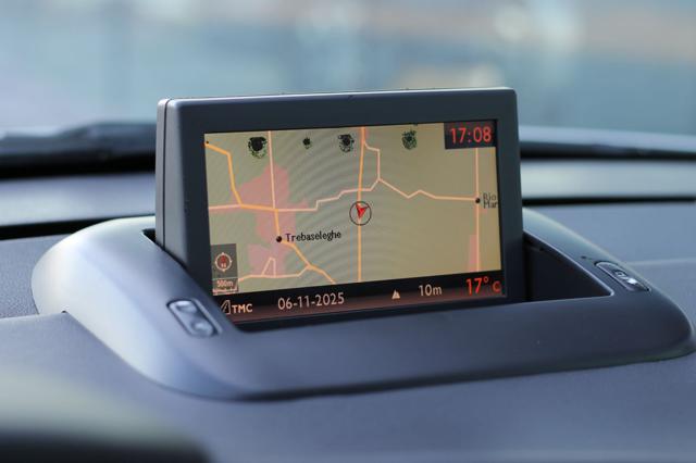 PEUGEOT 3008 usata, con Controllo trazione