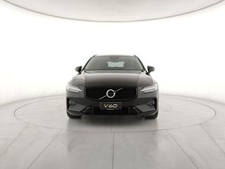 VOLVO V60 usata, con Boardcomputer
