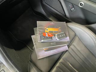 MASERATI Grecale usata, con Regolazione elettrica sedili