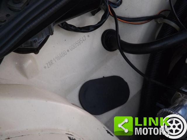 ALFA ROMEO Giulietta usata 49