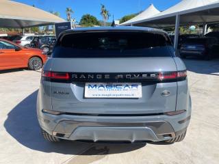 LAND ROVER Range Rover Evoque usata, con Chiusura centralizzata