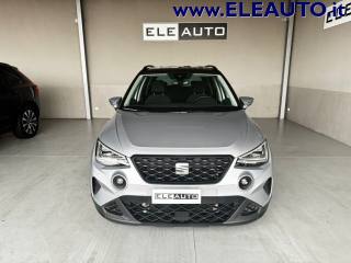 SEAT Arona usata, con Airbag