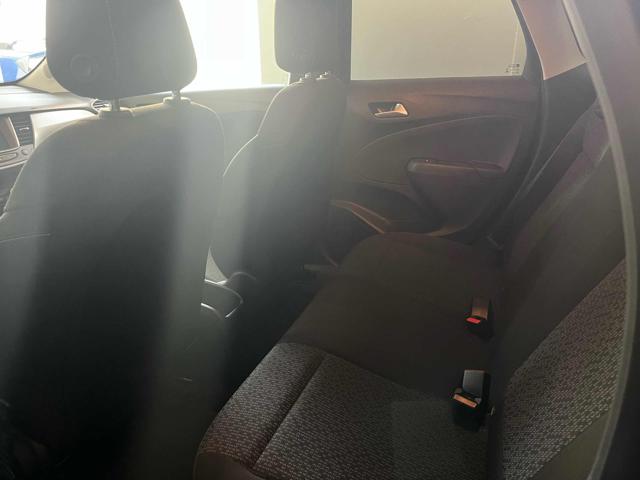 OPEL Crossland usata, con Cerchi in lega