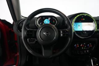 MINI Clubman usata, con Boardcomputer