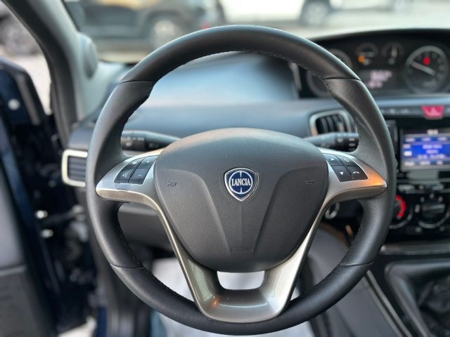LANCIA Ypsilon usata, con Immobilizzatore elettronico