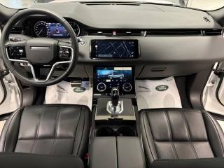 LAND ROVER Range Rover Evoque usata, con Regolazione elettrica sedili
