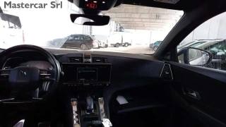 DS AUTOMOBILES DS 7 usata, con Chiusura centralizzata