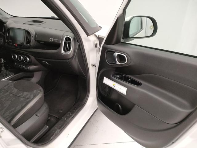 FIAT 500 usata 38