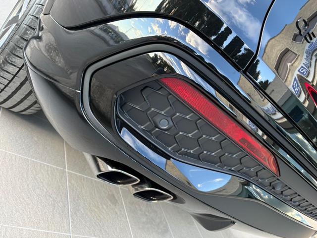 AUDI Q5 usata, con Airbag posteriore