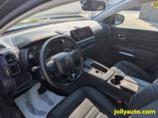CITROEN C5 Aircross usata, con Sedile posteriore sdoppiato