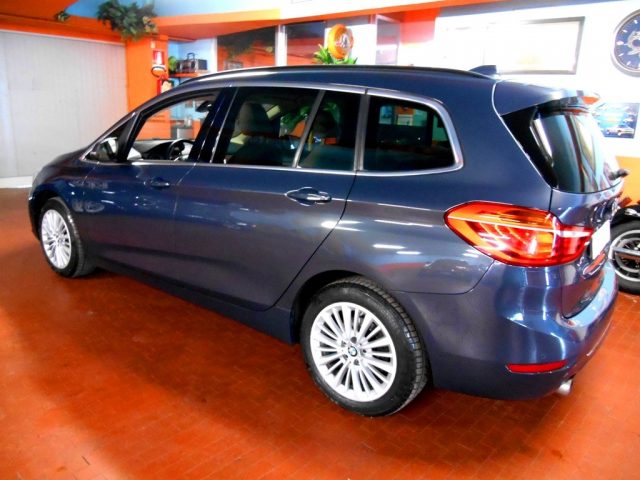 BMW 220 usata, con Airbag Passeggero