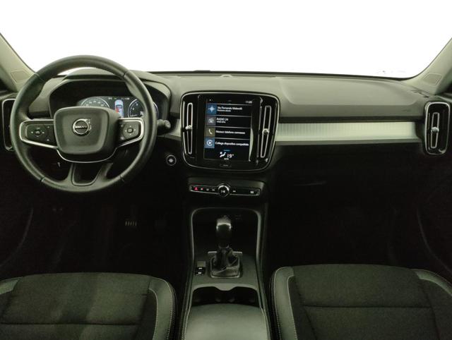 VOLVO XC40 usata, con Controllo automatico clima