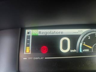 RENAULT Scenic usata, con Sensore di pioggia
