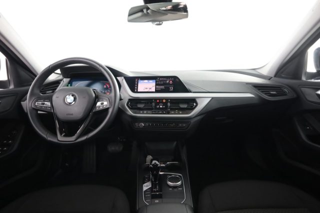 BMW 116 usata 4