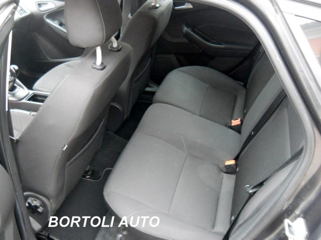 FORD Focus usata, con Climatizzatore