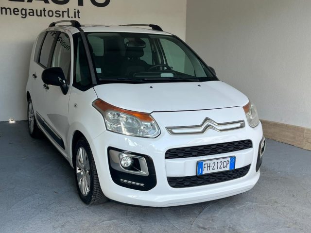 CITROEN C3 Picasso usata, con Airbag Passeggero