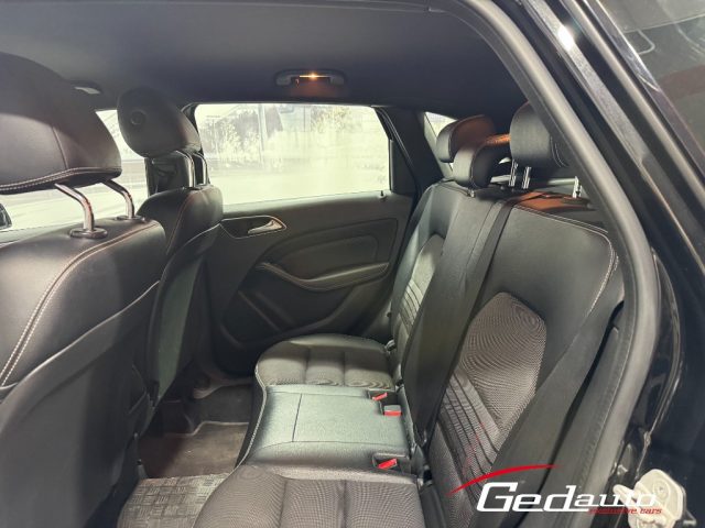 MERCEDES-BENZ B 180 usata, con Controllo trazione
