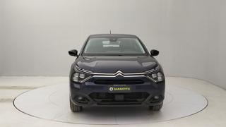 CITROEN C4 usata, con Cerchi in lega