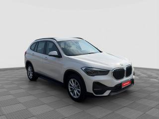 BMW X1 usata 6