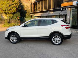 NISSAN Qashqai usata, con Airbag Passeggero