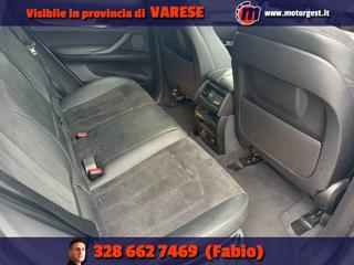 BMW X6 usata, con Chiusura centralizzata