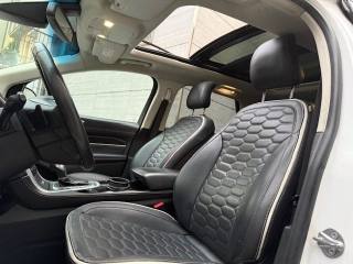 FORD Edge usata, con Immobilizzatore elettronico