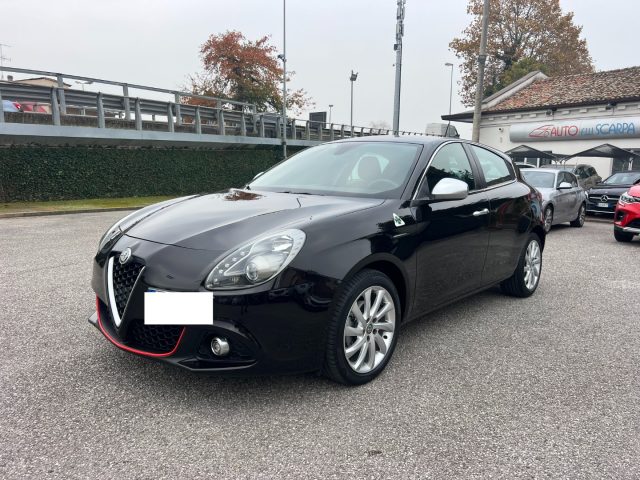 ALFA ROMEO Giulietta usata, con Controllo trazione