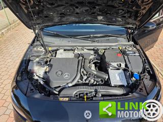 MERCEDES-BENZ A 200 usata, con Sistema di navigazione