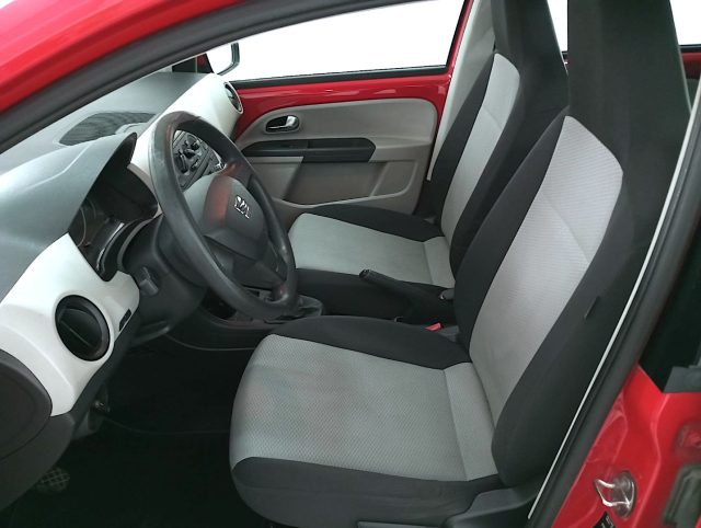 SEAT Mii usata, con Kit antipanne