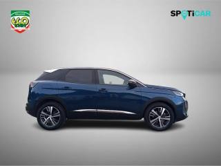 PEUGEOT 3008 usata, con Airbag Passeggero