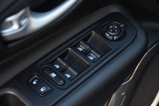 JEEP Renegade usata, con Servosterzo