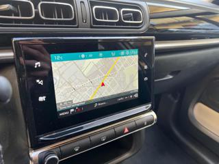 CITROEN C3 usata, con Cruise Control