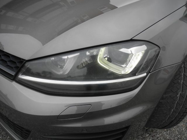 VOLKSWAGEN Golf GTD usata 75