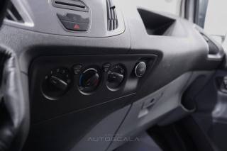 FORD Transit Custom usata 18