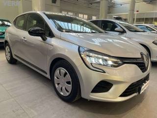 RENAULT Clio usata, con Airbag Passeggero