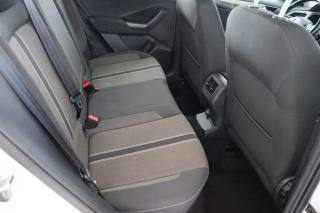 VOLKSWAGEN T-Roc usata, con Airbag testa
