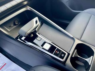 MG ZS usata, con Sedile posteriore sdoppiato