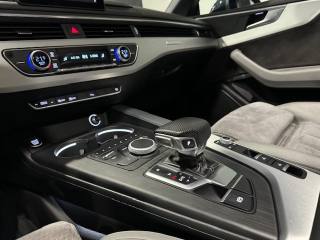 AUDI A5 usata, con Fari Xenon