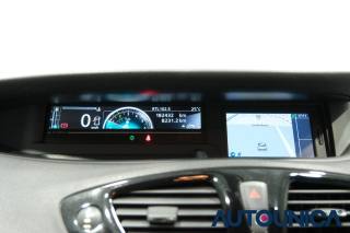 RENAULT Scenic usata, con Chiusura centralizzata
