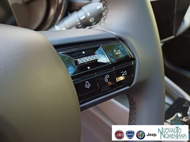 ALFA ROMEO Junior usata, con Portellone posteriore elettrico