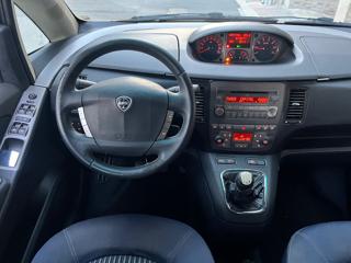 LANCIA MUSA usata, con Autoradio