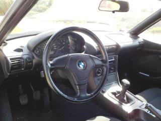 BMW Z3 usata 25