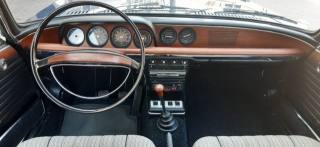 BMW 2000 CS usata 8