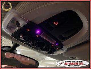 MINI Cooper usata, con Touch screen