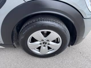 MINI Countryman usata, con Bracciolo