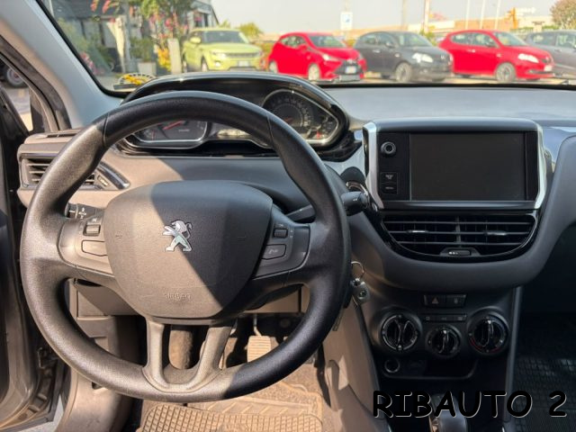 PEUGEOT 208 usata, con Fendinebbia