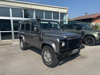 LAND ROVER Defender usata, con Alzacristalli elettrici