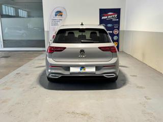 VOLKSWAGEN Golf usata, con Airbag Passeggero