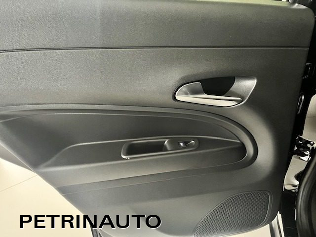 JEEP Avenger usata, con Cruise Control