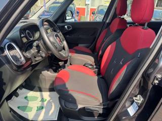 FIAT 500L usata, con Immobilizzatore elettronico